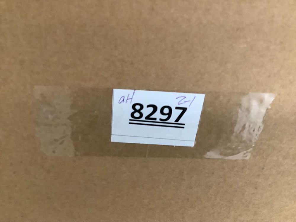 Memory Foam Pillow - Image 4 - Lot 8297