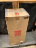 Folding Portable Taupe Mattress Topper w/ Plush Foam - 4in - QUEEN - Thumbnail 5