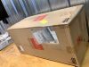 Folding Portable Taupe Mattress Topper w/ Plush Foam - 4in - queen - Thumbnail 2
