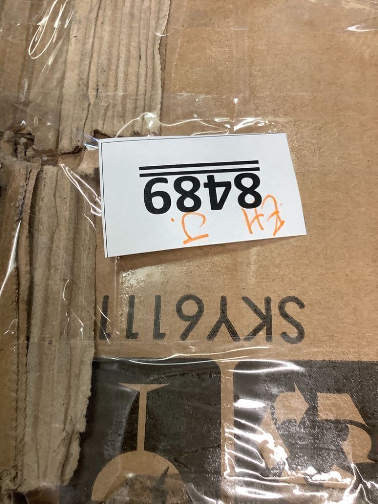 Wicker Egg Chair Oversized Indoor Outdoor Patio Lounger - Image 3 - Lot 106