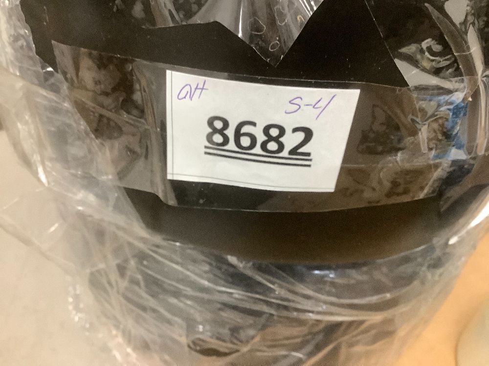 11x6.00-5 Flat Free Tire, Zero Turn Mower Front Tires - Image 2 - Lot 8682