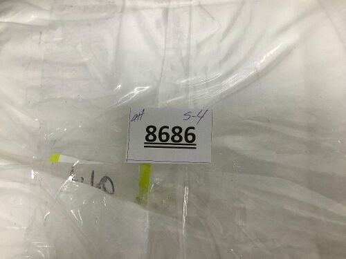 Mattress Topper - Lot 8686