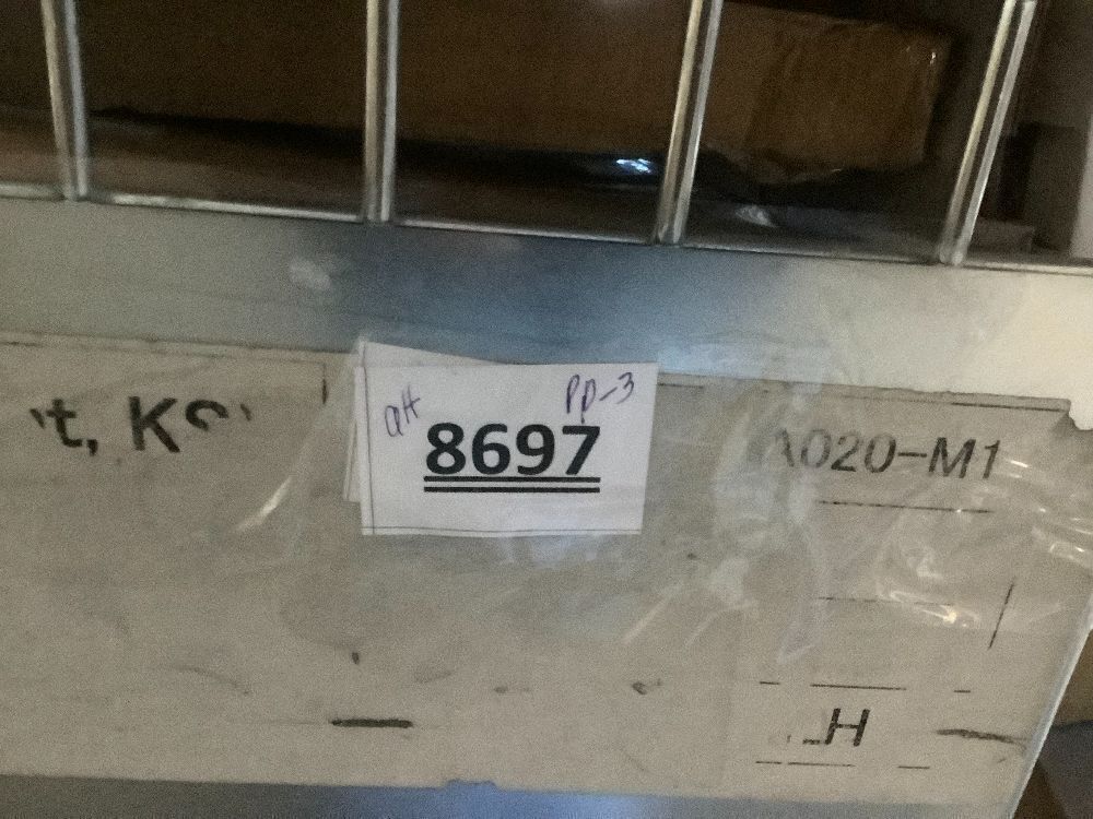 Amazon Mystery Bin - Image 4 - Lot 8697