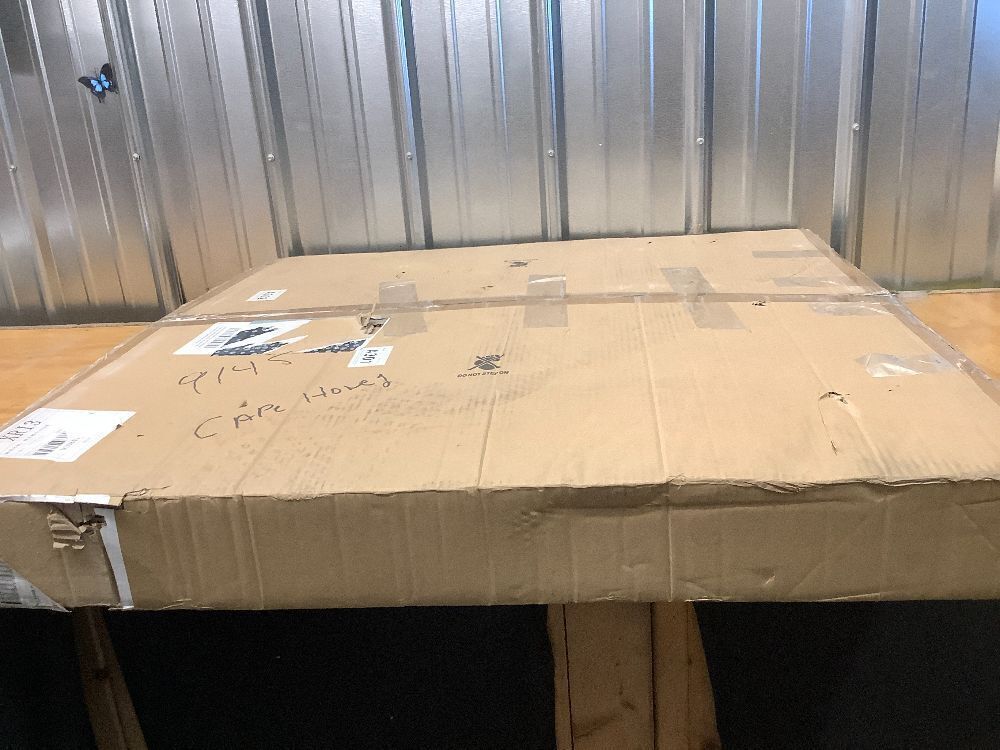 Modern Led Chandelier, 3-Rings Light Modern Led Pendant Light Black Dimmable Integrated Ceiling Hanging Pendant Lighting for Kitchen Island Dining Room Living Room Office 3000K 4000K 6000K - Image 3 - Lot 8619