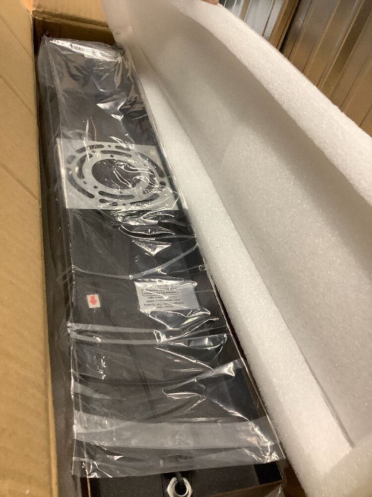 camuucci Dusk to Dawn Outdoor Light,15.7 Inches LED Porch Lights Outdoor Waterproof Modern Outside Sconce Wall Mount for Doorway Hallway Porch Patio Yard Doorway - Image 2 - Lot 8642