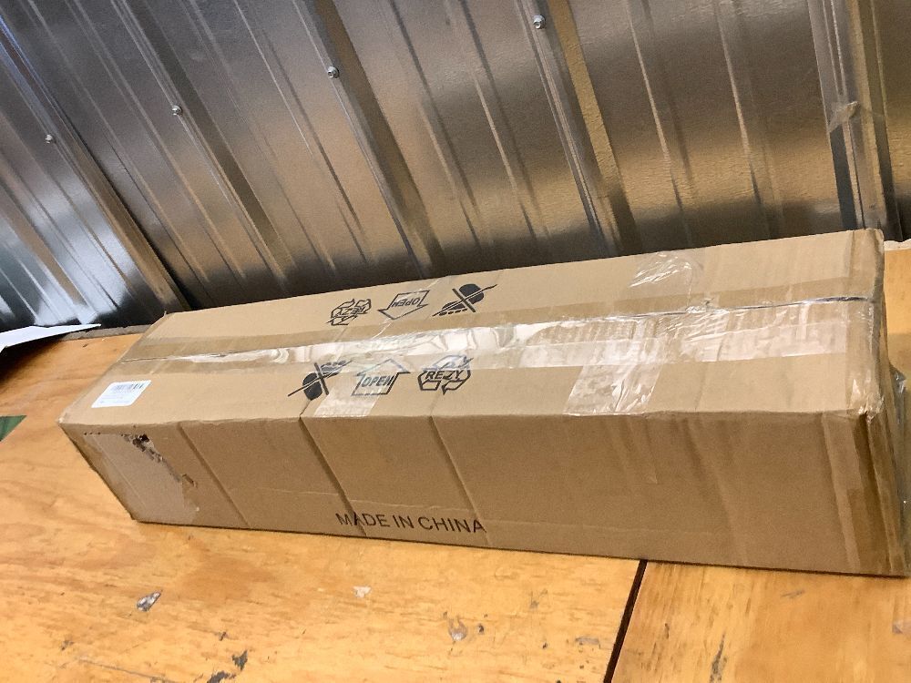 camuucci Dusk to Dawn Outdoor Light,15.7 Inches LED Porch Lights Outdoor Waterproof Modern Outside Sconce Wall Mount for Doorway Hallway Porch Patio Yard Doorway - Image 3 - Lot 8642