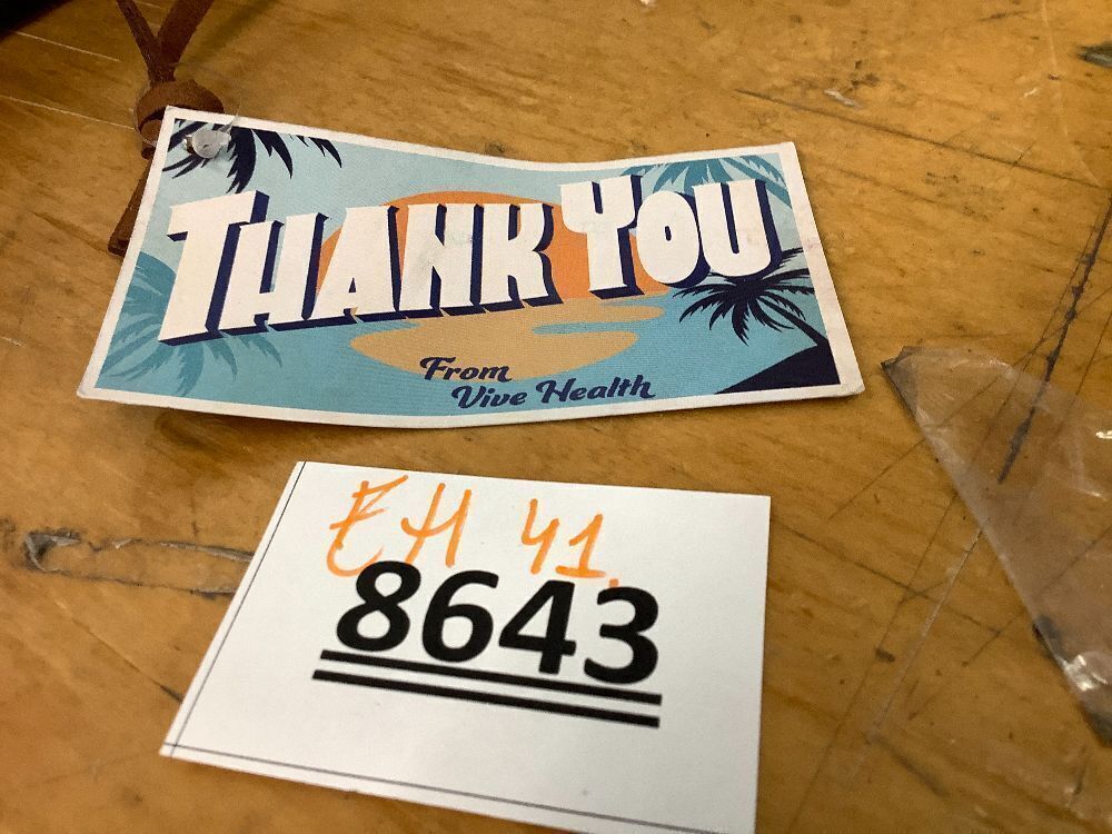 Vive Wooden Walking Stick - Willow Cane for Seniors Hiking & Balance - Heavy Duty Carved Twisted Wood Sticks for Men & Women - Stylish Support Pole for Outdoor Trekking & Weight Bearing - Image 4 - Lot 8643