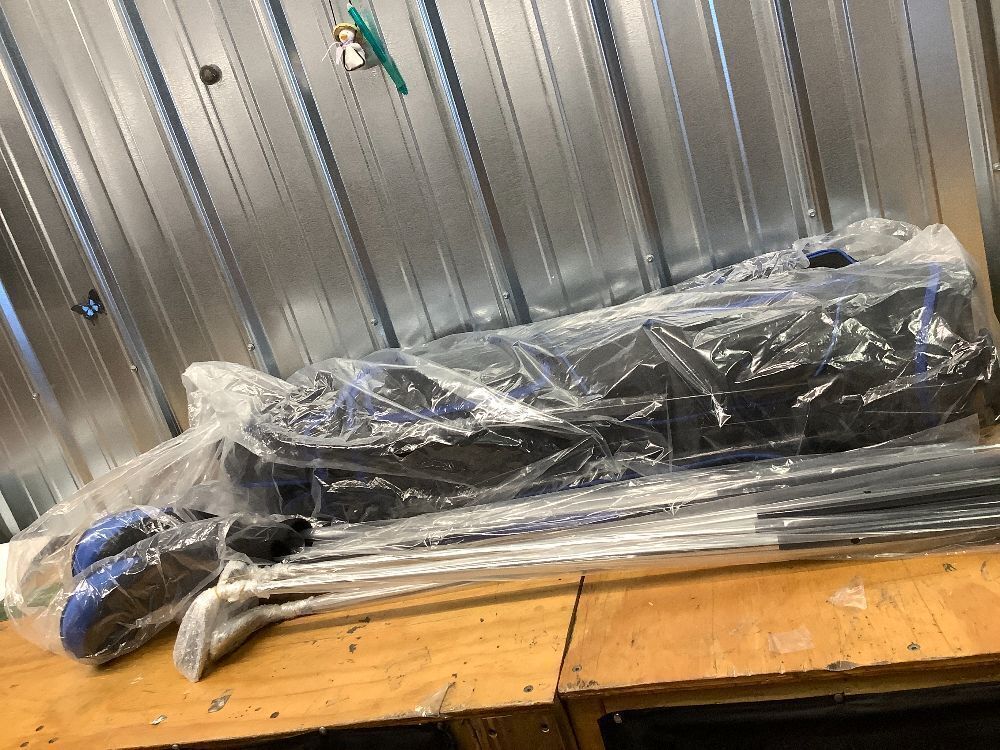 Golf Clubs Set for Men, Complete Mens Golf Clubs Full Set Right Handed Includes Stand Bag with Rain Hood, 1#Driver 3#Wood 5# 6# 7# 8# 9# PW# Irons and Putter - Image 2 - Lot 8651