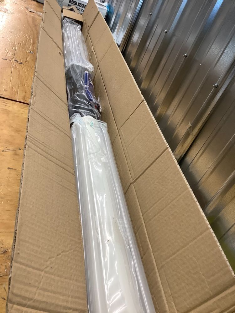 20FT Telescoping Flag Pole Kit, Extra Thick Heavy Duty 14 Gauge Telescopic Flagpole Fly 2 Flags, Outdoor Aluminum Inground Flag Poles with 3x5 American Flag for Residential,Yard or Commercial - Image 2 - Lot 8675