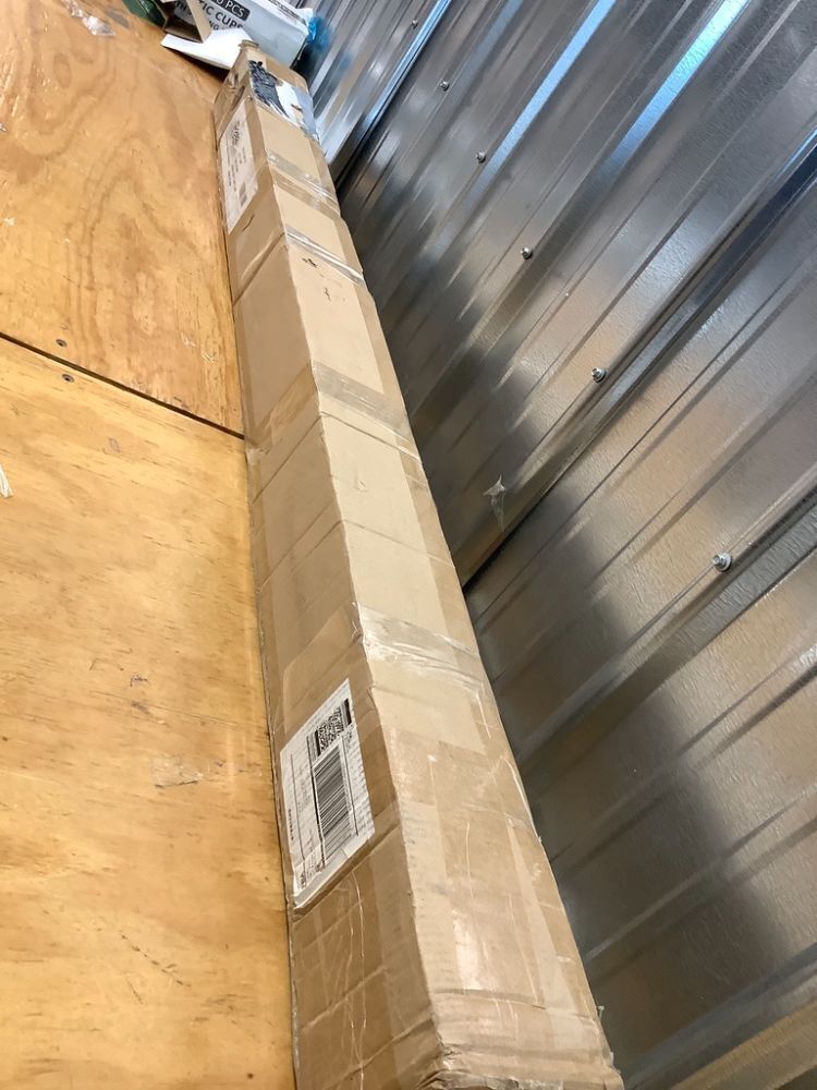 20FT Telescoping Flag Pole Kit, Extra Thick Heavy Duty 14 Gauge Telescopic Flagpole Fly 2 Flags, Outdoor Aluminum Inground Flag Poles with 3x5 American Flag for Residential,Yard or Commercial - Image 3 - Lot 8675