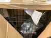 Heavy Duty Rolling Garment Rack - Thumbnail 2