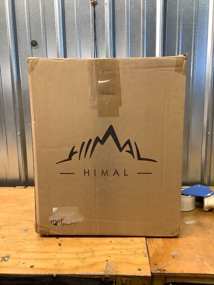 Golf Travel Bag for Airlines with Wheels, PC Hard Case Top Golf Club Travel Bag with 1680D Fabric, Shield Your Clubs with Lightweight Durability - Image 3 - Lot 8551