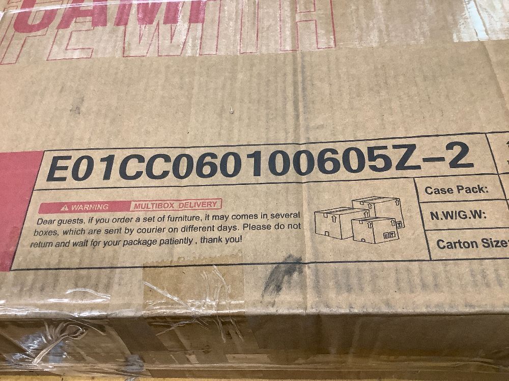 Set of 2 ALPHA CAMP Folding Stadium Seat Chair for Blenchers with Arm Rest, Outdoors - Image 5 - Lot 8554