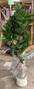 Artificial Fiddle Leaf Fig Tree - Thumbnail 1