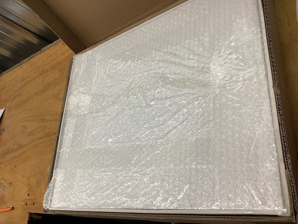 Heavy-Duty Chipboard Sheets 16 x 20 in - Image 2 - Lot 8560