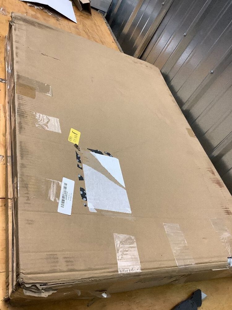 34"x22" Aluminum Sports Card Display Case for Baseball MTG Collectible Cards, XL Large Table Top Trade Show Display Case with Lock for Graded Cards Jewelry Craft Collectibles - Image 3 - Lot 8562