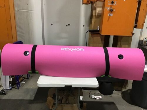 PEXMOR Extra Large Yoga Mat  - Lot 50