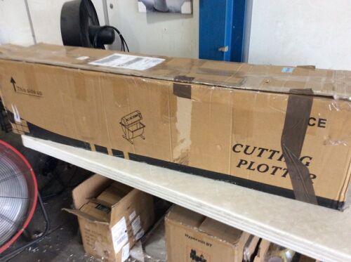 Vinyl Cutter Plotter - Lot 83