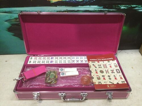 American Mahjong Set  - Lot 113