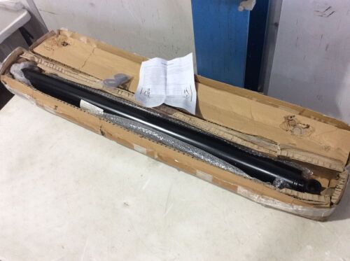 Hydraulic Cylinder Welded Double Acting 2.5" Bore 36" Stroke Cross Tube  - Lot 171