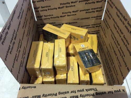 Lot of (18) MulWark 17pc Folding Hex Key Set  - Lot 302