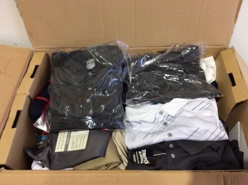 Lot of Various Men's Golf Apparel  - Lot 308