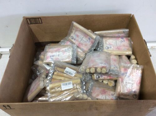 Lot of (79) ZOHOKO Bird Cage Perch, Set of 5   - Lot 318