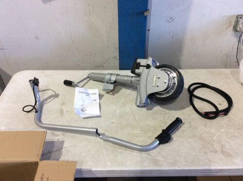 12V Motorized Trailer Jack  - Lot 336