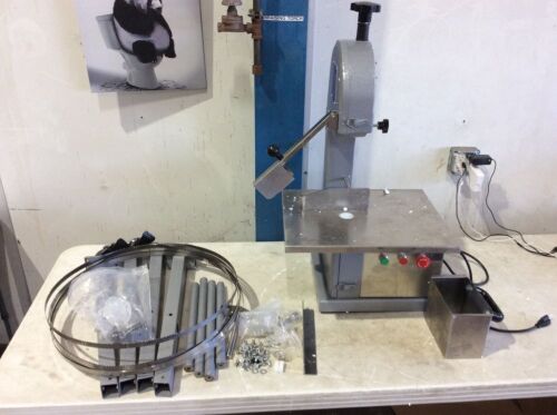 VEVOR 110V Electric Bone Saw  - Lot 340