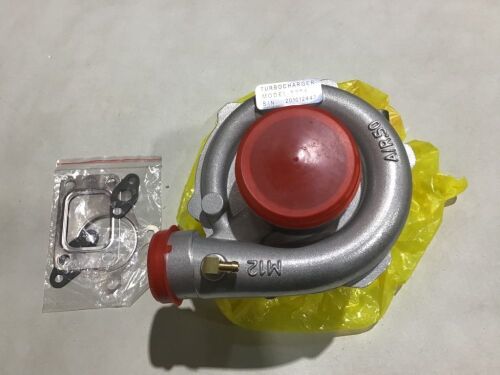 T3T4 Turbocharger - Lot 426
