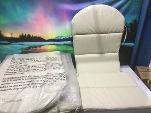 Set of 4 Chair Covers  - Lot 507
