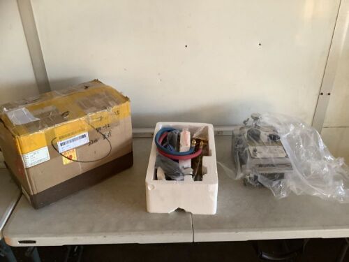 HK-12 Flame Cutter Beetle Portable Automatic Gas Cutting Machine - Lot 514