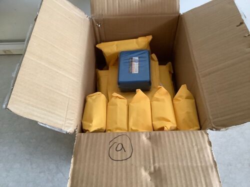 Lot of (9) Winmax 4pc Brake Caliper Socket Sets - Lot 572
