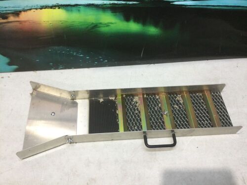 Stansport Aluminum Sluice Box  - Lot 652