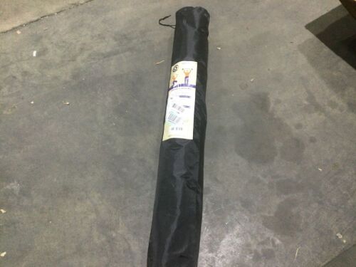 CAMBIVO Large Yoga Mat 6' x 4'  - Lot 662