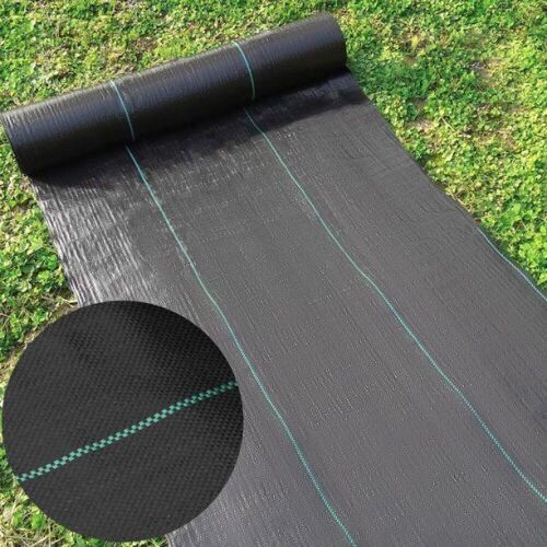 VEVOR Geotextile Landscape Fabric Heavy Duty 3.2oz 6.5ft x 330ft - Lot 821
