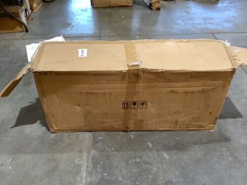 Trade Show Display Counter  - Lot 841