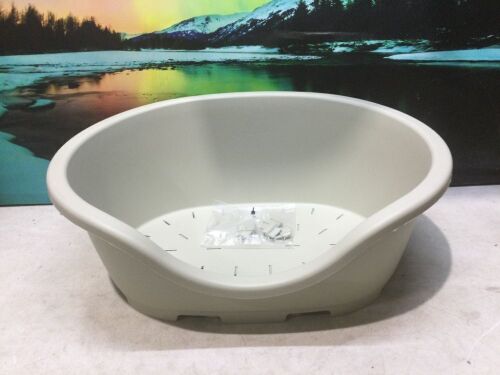 Marchioro Perla 2 Pet Bed, 22.5"  - Lot 1007