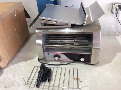 Electric Conveyor Toaster  - Lot 1024