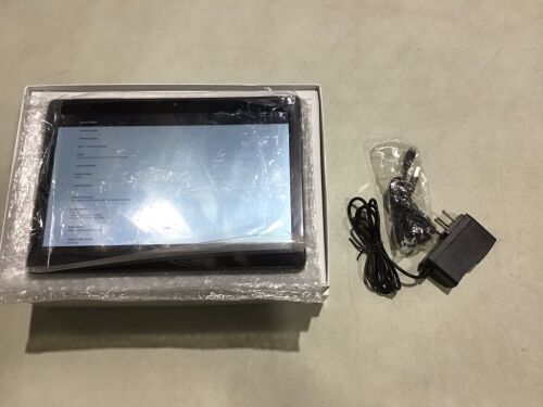 Android 10.0 Tablet  - Lot 1031