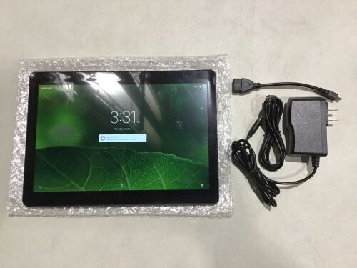 TAB910 Android 10.0 Tablet - Lot 1061