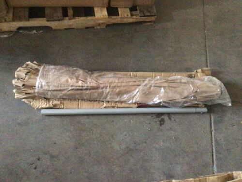 Patio Umbrella - Lot 1119