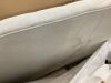 Pier1 Tufted Loveseat - Water Damaged - Thumbnail 4