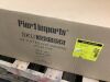Pier1 Tufted Loveseat - Water Damaged - Thumbnail 7