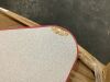 Lot of (3) Trapezoid Table Top 60" x 30" - Light Damage on 2 - Thumbnail 3