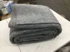 Large Rug Pad, Unknown Size - Thumbnail 1