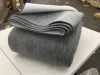 Large Rug Pad, Unknown Size - Thumbnail 3