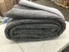 Large Rug Pad, Unknown Size - Thumbnail 4