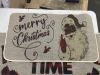 Set of 2 Christmas Rugs - Thumbnail 2