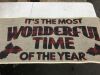 Set of 2 Christmas Rugs - Thumbnail 3